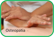 Osteopatia