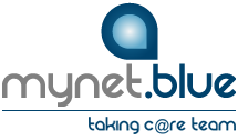MyNet.Blue
